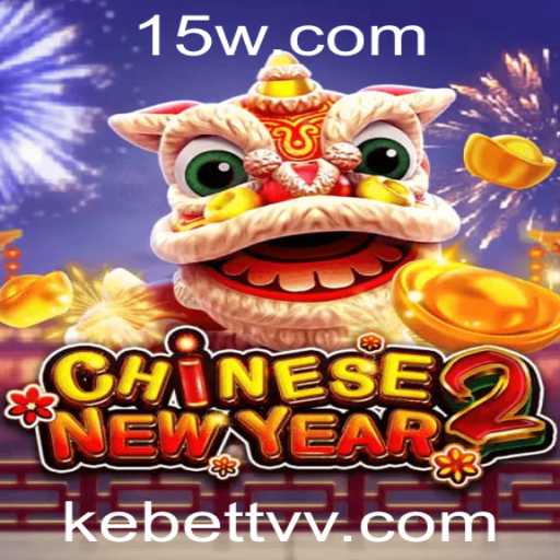 Explorando o Jogo CHINESENEWYEAR2 na Kebet TV