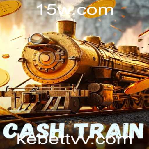 CashTrain: Descubra o Jogo Revolucionário e Como Jogar