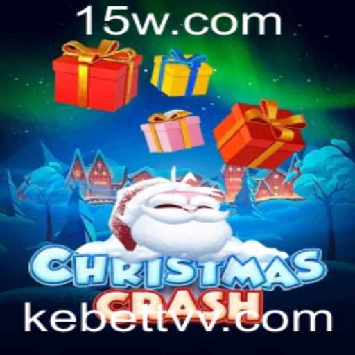 Descubra o Encantador Jogo ChristmasCrash