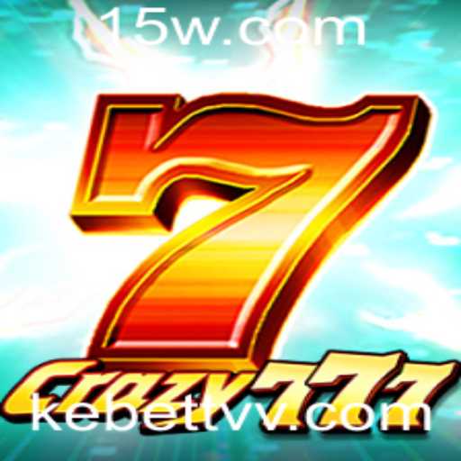 Descubra as Regras e A Emoção do Jogo Crazy777 com Kebet TV