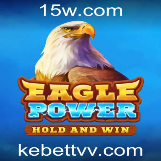 EaglePower: Um Novo Horizonte de Estratégia e Aventura