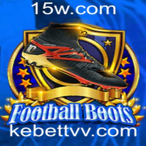 FootballBoots: Descubra o Novo Fenômeno do Game com Kebet TV