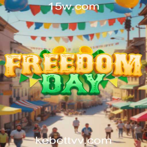 Explorando o Mundo do FreedomDay: Um Jogo Revolucionário