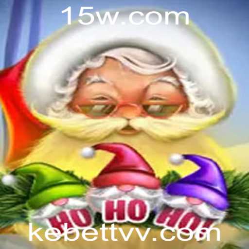 Explorando o Jogo 'HoHoHo': Diversão e Alegria com Kebet TV