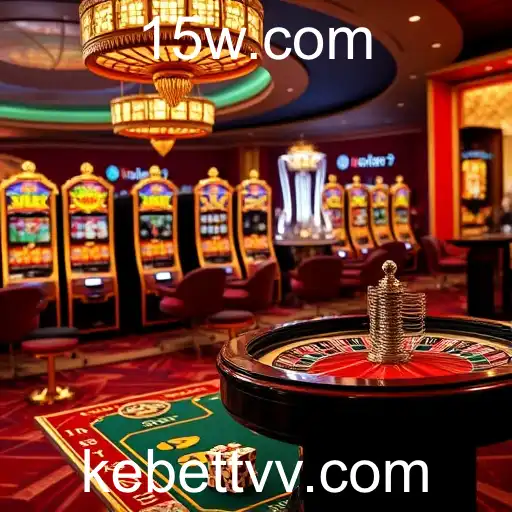 O Fascinante Mundo dos Jogos de Cassino: Uma Visão Aprofundada