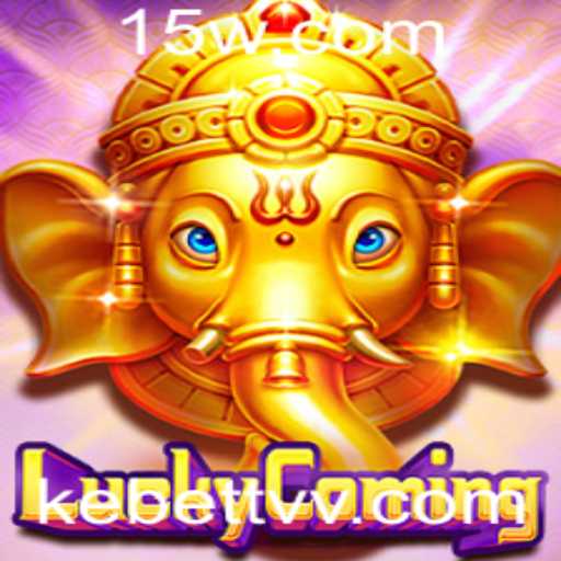 Explorando as Novidades do Jogo LuckyComing com Kebet TV