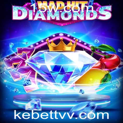 Explorando o Universo do Jogo MadHitDiamonds e a Conexão com Kebet TV