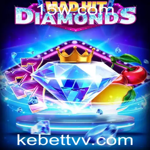 Explorando o Universo do Jogo MadHitDiamonds e a Conexão com Kebet TV
