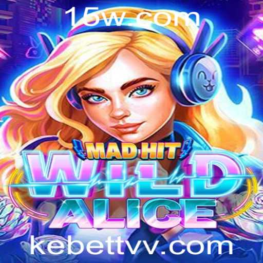 Explorando o Jogo MadHitWildAlice: Uma Aventura de Estratégia Dinâmica