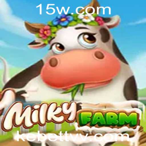 Descubra o Fascinante Mundo de MilkyFarm: O Jogo Inovador de Administração de Fazendas
