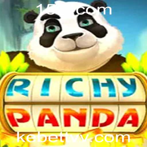 Descubra o Mundo Aventureiro de RichyPanda