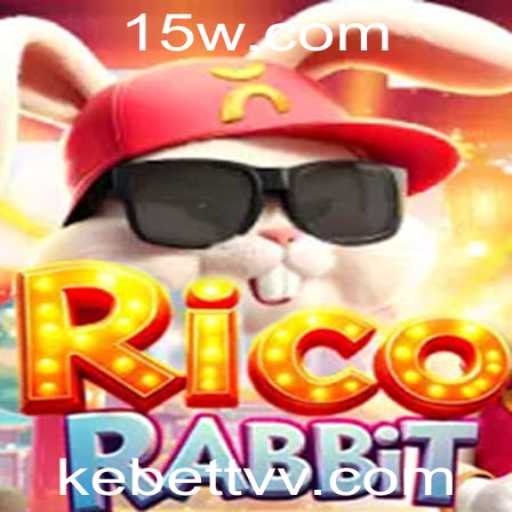 Descubra Como Jogar RicoRabbit com Kebet TV