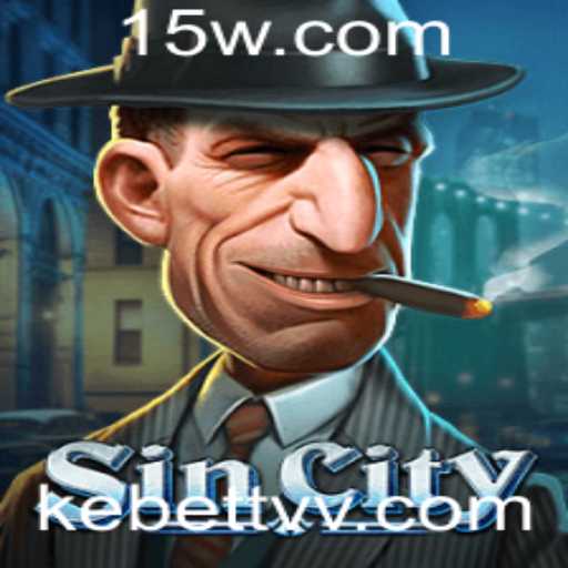 Explorando o Universo de SinCity