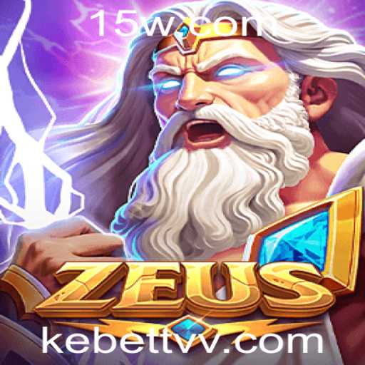 Explorando o Jogo 'Zeus': Uma Experiência Épica com Kebet TV
